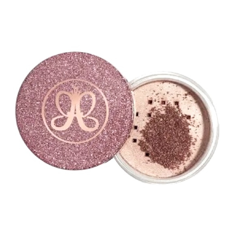 New Anastasia of Beverly Hills Sunset Aura Loose Powder Highlighter